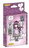 Panini France SA -Eco Blister di 7 tasche, 35 adesivi da collezione Gorjuss, 003851KBF7