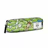 KARACTERMANIA Toy Story Claw-Square HS Pencil Case Astuccio, 22 cm, Multicolore (Multicolour)
