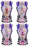 Twisty Petz Twisty Girlz, Braccialetto da Collezione con Bambola trasformabile in Mystery, Bambini dai 4 Anni in su (Stili variabili)