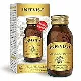 INFEVIS-T 180 pastiglie (90 g) - Dr. Giorgini