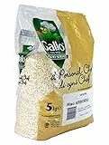 KG 5 RISO GALLO ARBORIO LONG GRAIN RICE ALTA QUALITA'