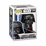 Funko Pop! Star Wars: SWNC - Darth Vader - Figura in Vinile da Collezione - Idea Regalo - Merchandising Ufficiale - Giocattoli per Bambini e Adulti - Movies Fans - Figura per i Collezionisti