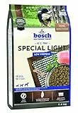 bosch HPC Special Light | Cibo secco per cani per una dieta povera di proteine e minerali | 1 x 2,5 kg