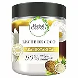 Herbal Essences Bio: Renew Maschera per Capelli al Latte di Cocco 250 ml