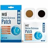 MQ 10 Count Motion Sickness Patch