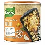 Knorr Brodo Granulare Pollo, 150g