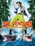 Ace Ventura - Missione Africa