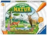 Ravensburger Spieleverlag tiptoi® Unterwegs in der Natur