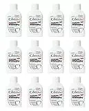 12 x PASTA DEL CAPITANO Colluttorio Whitening&Denti Sens.400 Ml