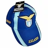 sslazio Cappello Lazio Cappellino Ufficiale Berretto CAPLAZSTR