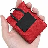Echizen Mini coperta da picnic, telo picnic ultraleggera, portatile, coperta pic nic per campeggio, escursioni, spiaggia e picnic (70 x 110 cm)
