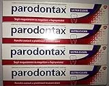 Parodontax 4 dentifricio Ultra Clean – 75 ml