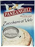 Paneangeli Zucchero a Velo, 125g