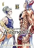 Record of Ragnarok (Vol. 13)