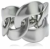 Calvin Klein - Anello, Donna, 17