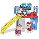 MEGA-HDX93 Paw Patrol Toys, Multicolore, HDX93