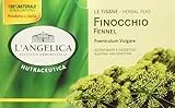 L'Angelica Tisana Funzionale Finocchio - 36 g