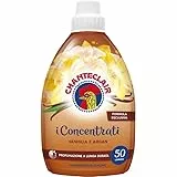 Chanteclair Ammorbidente Sublime I Concentrati Vaniglia e Argan, 1000 ml