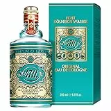 Acqua di colonia 4711® originale | Eau de Cologne in bottiglia Molanus (200 ml)
