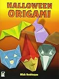 Halloween Origami