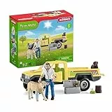 SCHLEICH- Personaggio, Multicolore, 42503