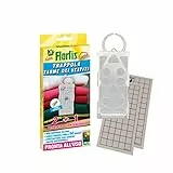Orvital flortis trappole tarme dei vestiti astuccio da 2 trappole (1000046705)