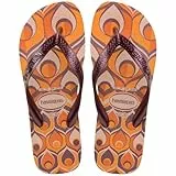 Havaianas Spring, Infradito Donna, Rosa (Ballett Rose), 33/34 EU