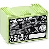 iRobot Parti Originali, Compatibile con Roomba Serie e/i, Verde, 1800 mAh Litio