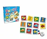 Noris Patsch! 606013612 Gioco per Bambini