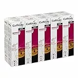 Caffitaly System - Capsule Originali con Sistema R-smart, Gusto Morbido - 100 Capsule di Caffè