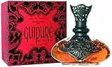 Jeanne Arthes - Guipure & Silk - Eau de Parfum - Women - Made in France - 100 ml