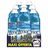 Lenor Ammorbidente Lavatrice Concentrato