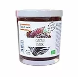 Fior Di Loto Crema Spalmabile Cacao Dark Bio - 200 gr -