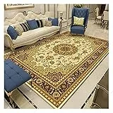 Vivere da Pranzo Salotto A Zone Tappeto, Tappeto A Zone per Accento Coperto per Cucina Soggiorno Camera da Letto Ingresso (Color : FG-14, Size : 180 * 280CM)
