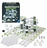 Ravensburger Gravitrax Starter Set Pro, Gioco Innovativo Ed Educativo Stem, 8+ Anni