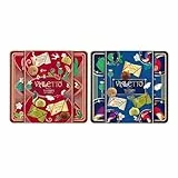 Vialetto | Ciocco-Latta con Tartufi Assortiti | Confezione da 160 Grammi