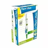 Paper Mate-Penna correttore NP10, 7 ml/FR/NL/D (confezione da 12)