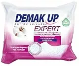 Demak' Up Salviette Expert tutti tipi di pelli X 23 – Set di 2