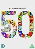 Best of Warner Bros. 50 Cartoon Collection: Looney Tunes [DVD] [2019]