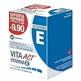 Vita Act Vitamina E