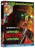 Christmas Bloody Christmas (Blu-ray)