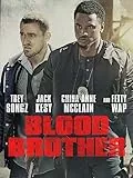 Blood Brother (Italian Sub)