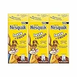 NESQUIK Pronto da Bere Latte e Cacao, Confezione da 24 brick da 180ml (4,32L)