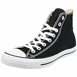 Converse Chucks Schwarz M9160C Nero CT AS SP Hi, Taglia:38