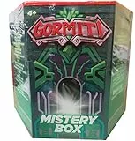 Giochi Preziosi Gormiti, Surprise Box, 12 Combinazioni Di Personaggi