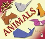 My First Origami Book - Animals