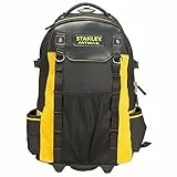 STANLEY FATMAX 1-79-215 Trolley /Zaino portautensili, 36 x 23 x 54 cm, Nero/Giallo