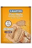 S.Martino - Lievito Madre - 1 Confezione da 4 Buste