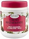 Milmil - Crema Rigenerante, al Burro di Karitè , 1 l