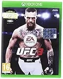 EA Sports UFC3 - Xbox One